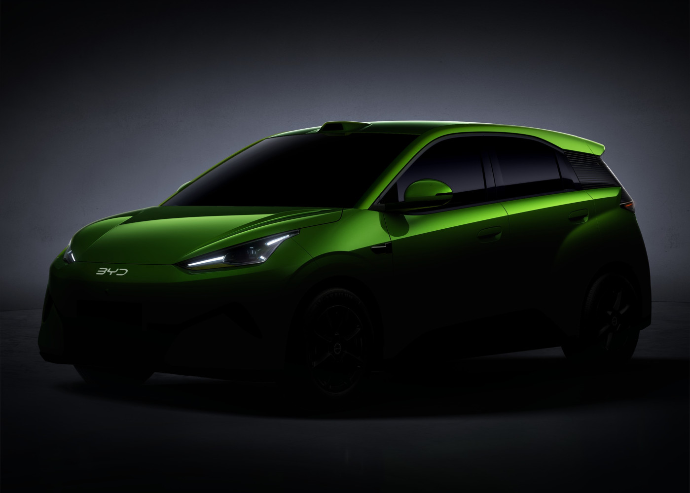 BYD Seagull 2026 : la petite électrique à 10 000 $ s'allon