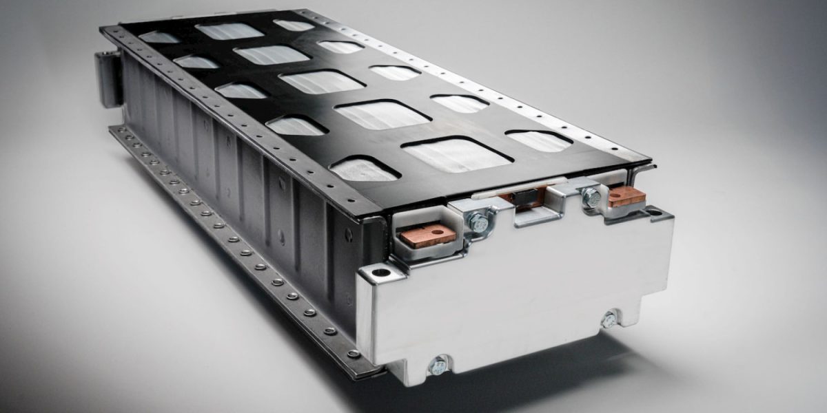 Batteries solid-state : SK On et Factorial Energy s'associen