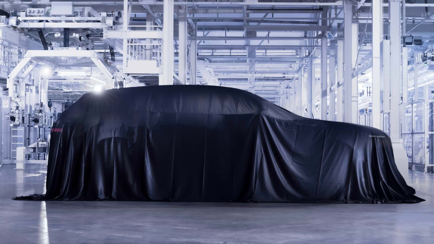Bentley recrute un orchestre pour sonoriser son futur SUV é