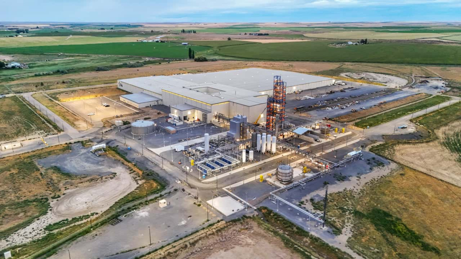Cette startup lève 300 millions pour des batteries qui prom