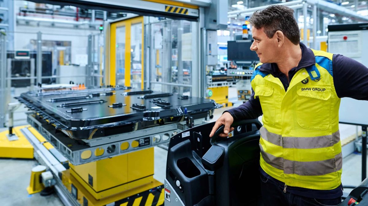 Dégradation des batteries de voiture électrique : la faute