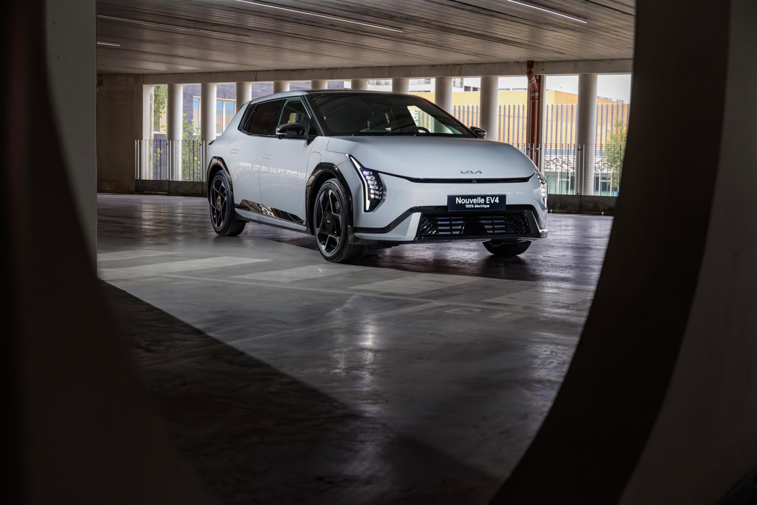 Kia EV4 à moins de 28 000 € : comment profiter du meilleu