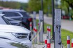 Le Laos passe à 100% de voitures électriques importées :