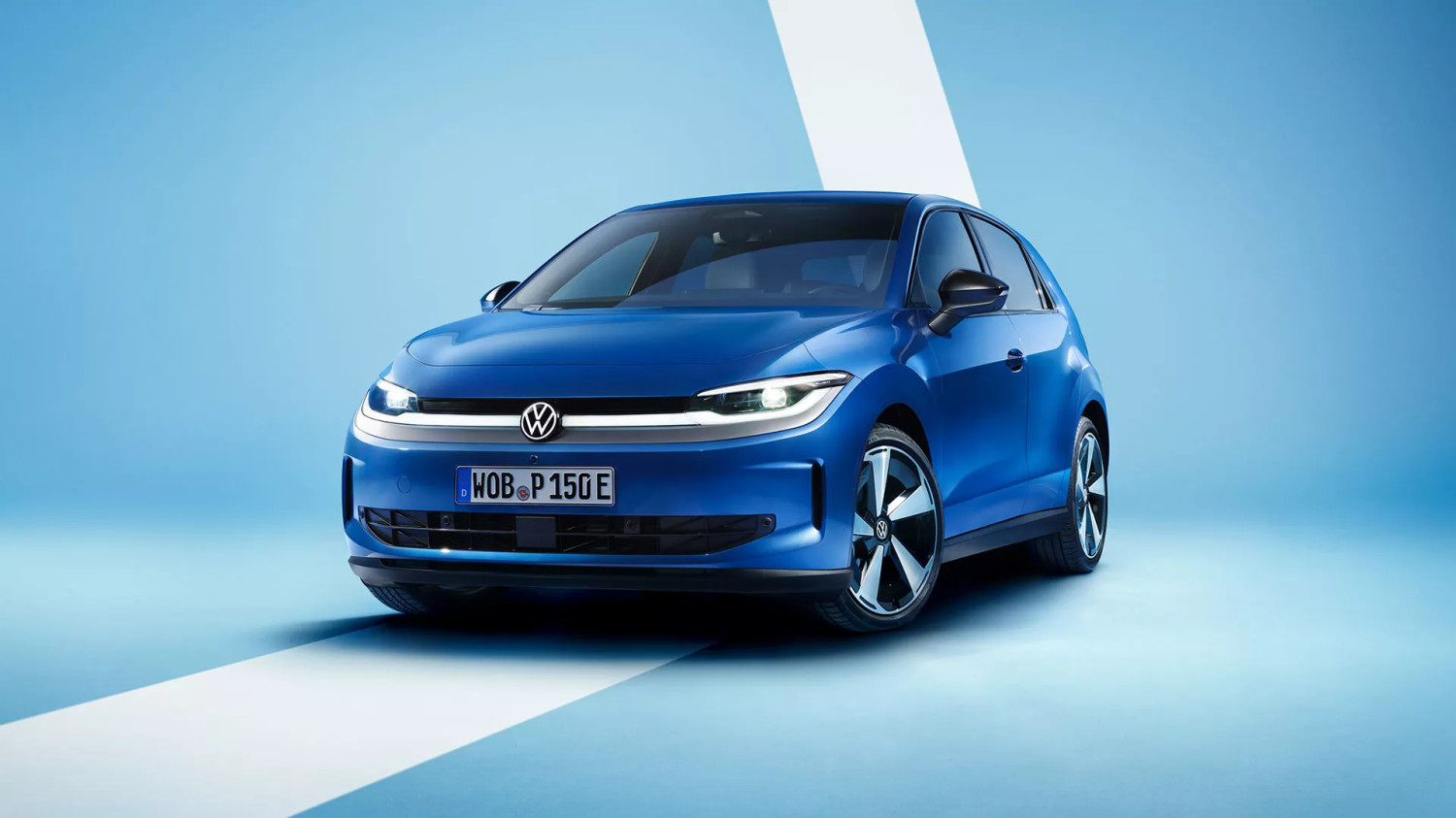 L'électrique dépasse l'essence et le diesel en Allemagne :