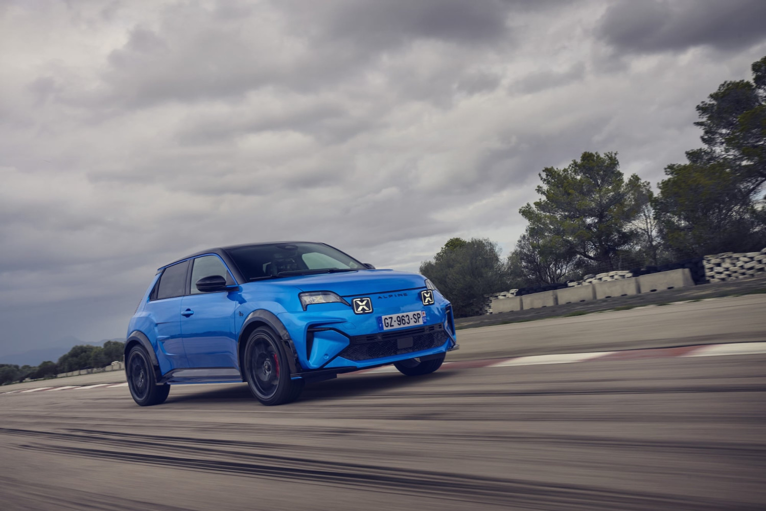 Renault grimpe au 2e rang européen des ventes électriques