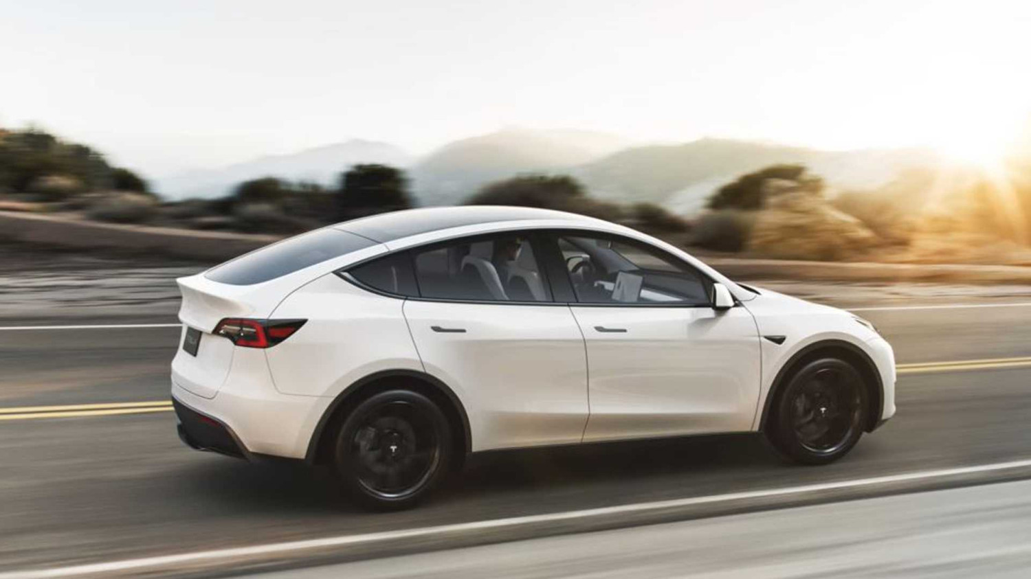 Tesla Model Y : 6 ans de changements discrets que vous ne so