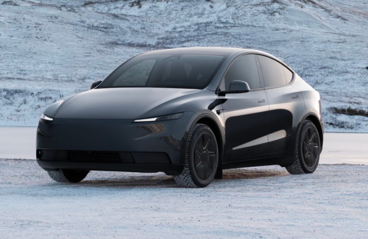 Tesla Model Y : jusqu'à 10 700 € d'aides à l'achat dispo