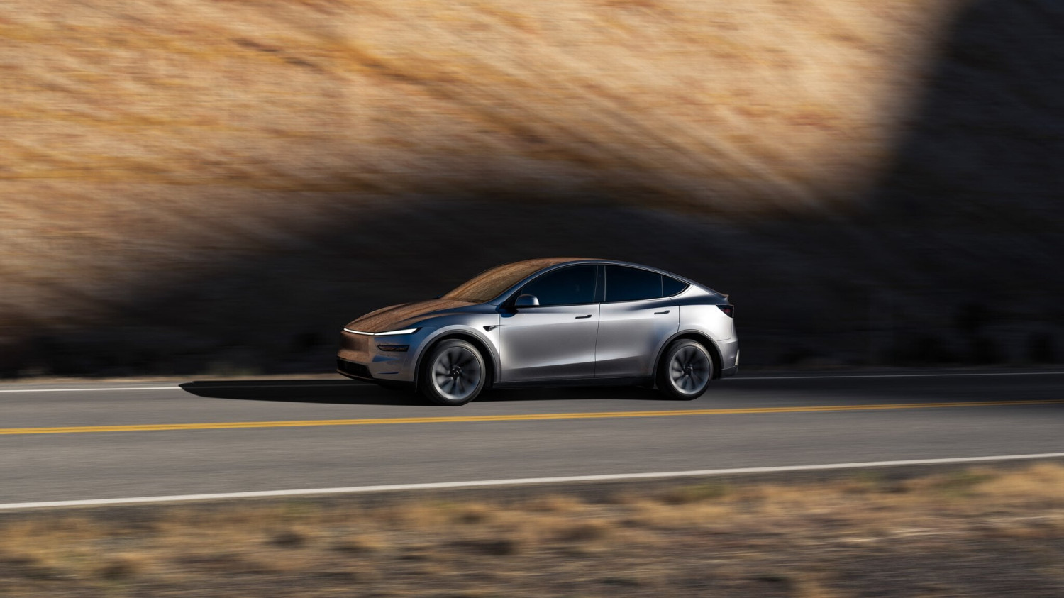 Tesla Model Y leader des ventes électriques en Europe : le
