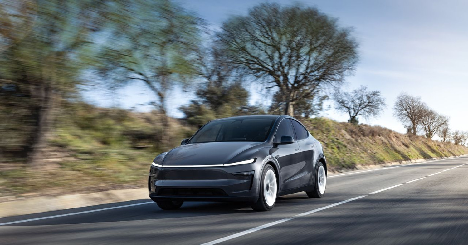 Tesla vend 25 % de voitures en plus, mais ses bénéfices s'