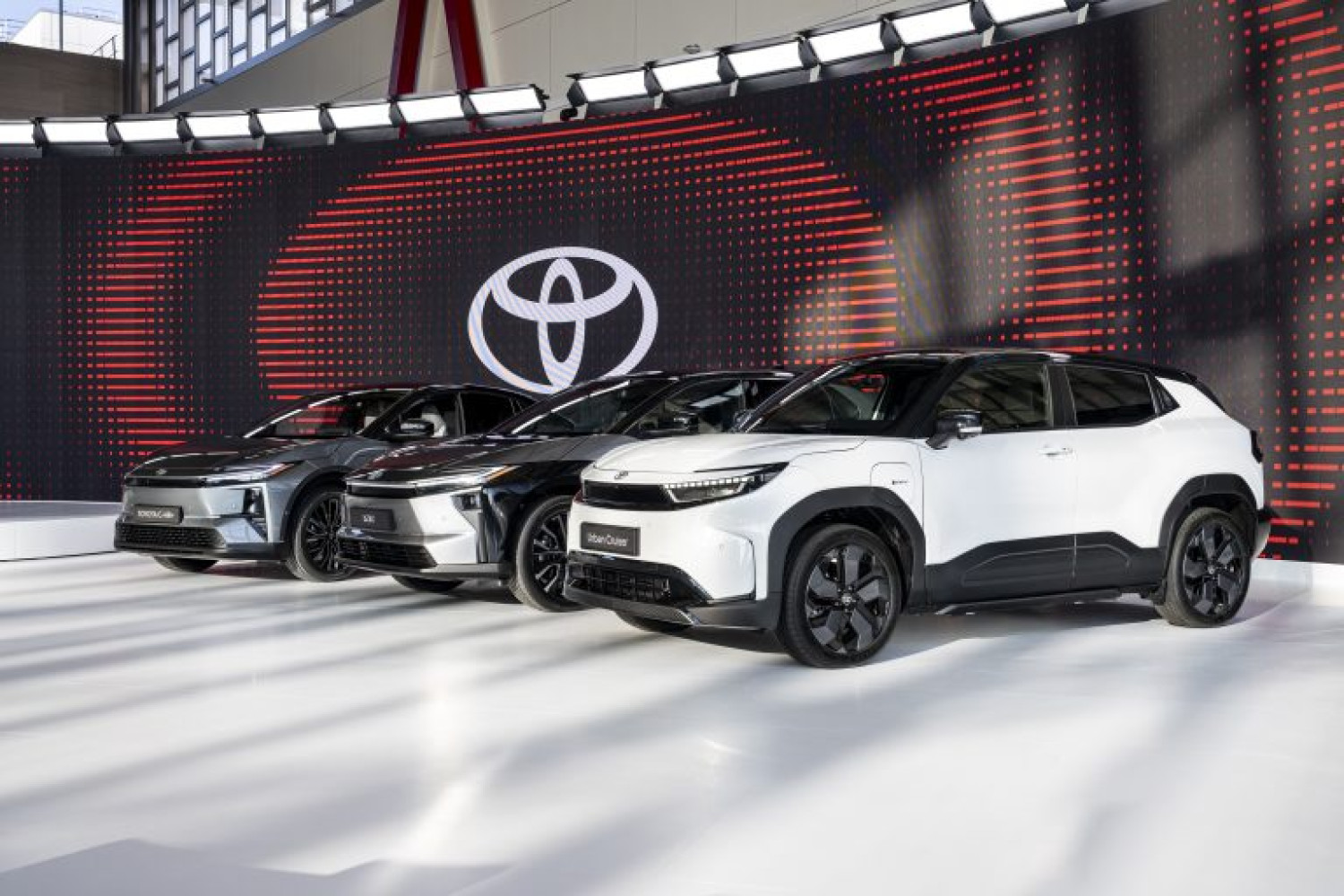 Toyota veut unir les constructeurs japonais face aux voiture