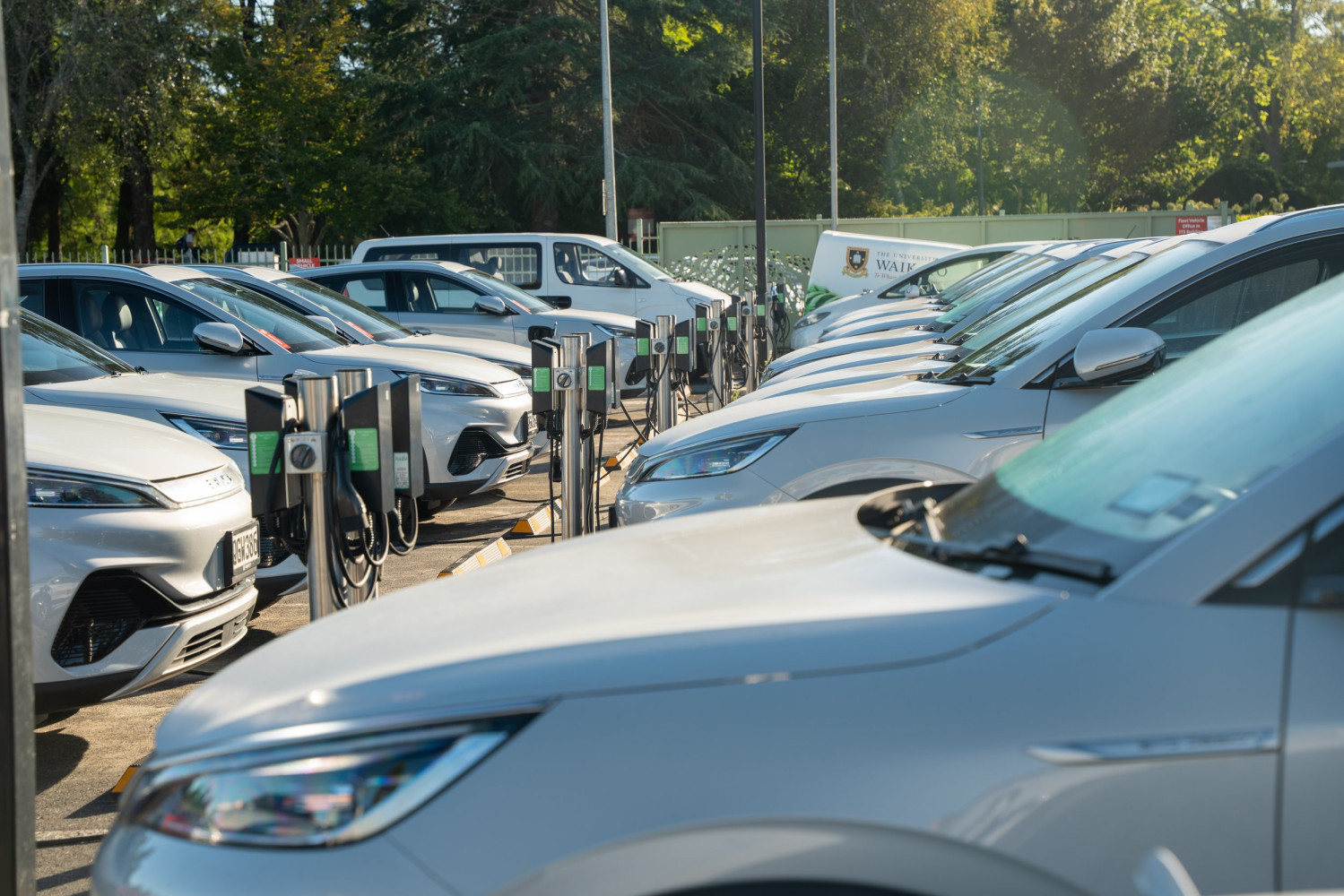 Ventes mondiales de voitures électriques : le rebond specta