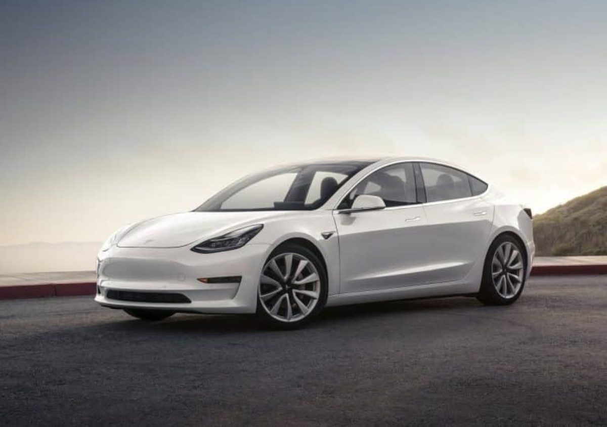 Voitures électriques d'occasion : explosion des ventes en j