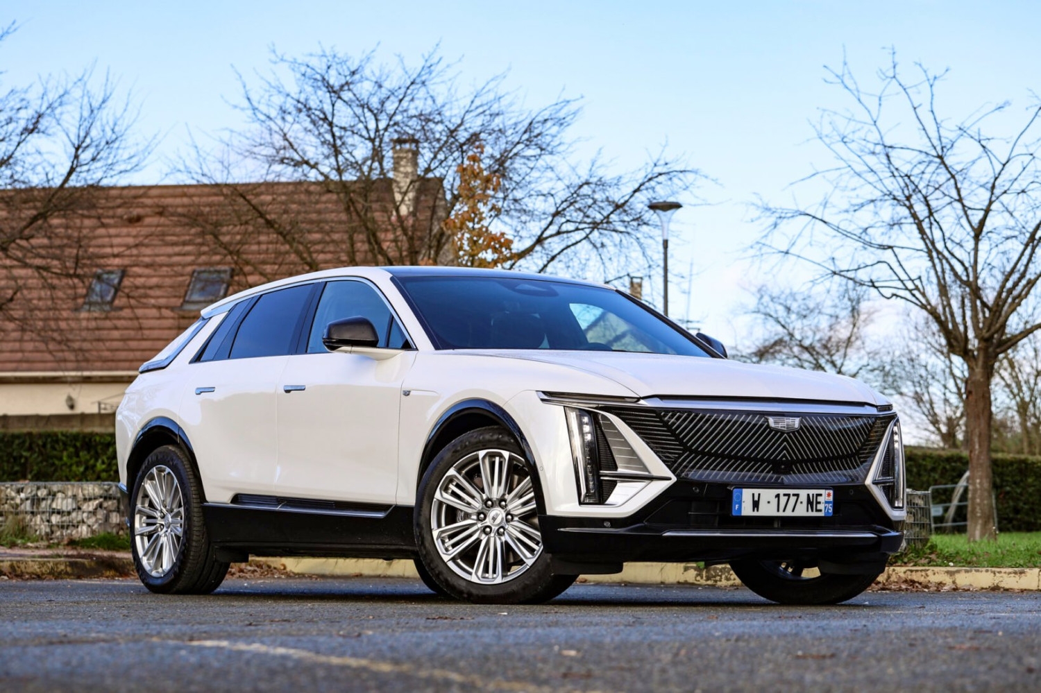 Voitures électriques : les plus gros flops des ventes au pr