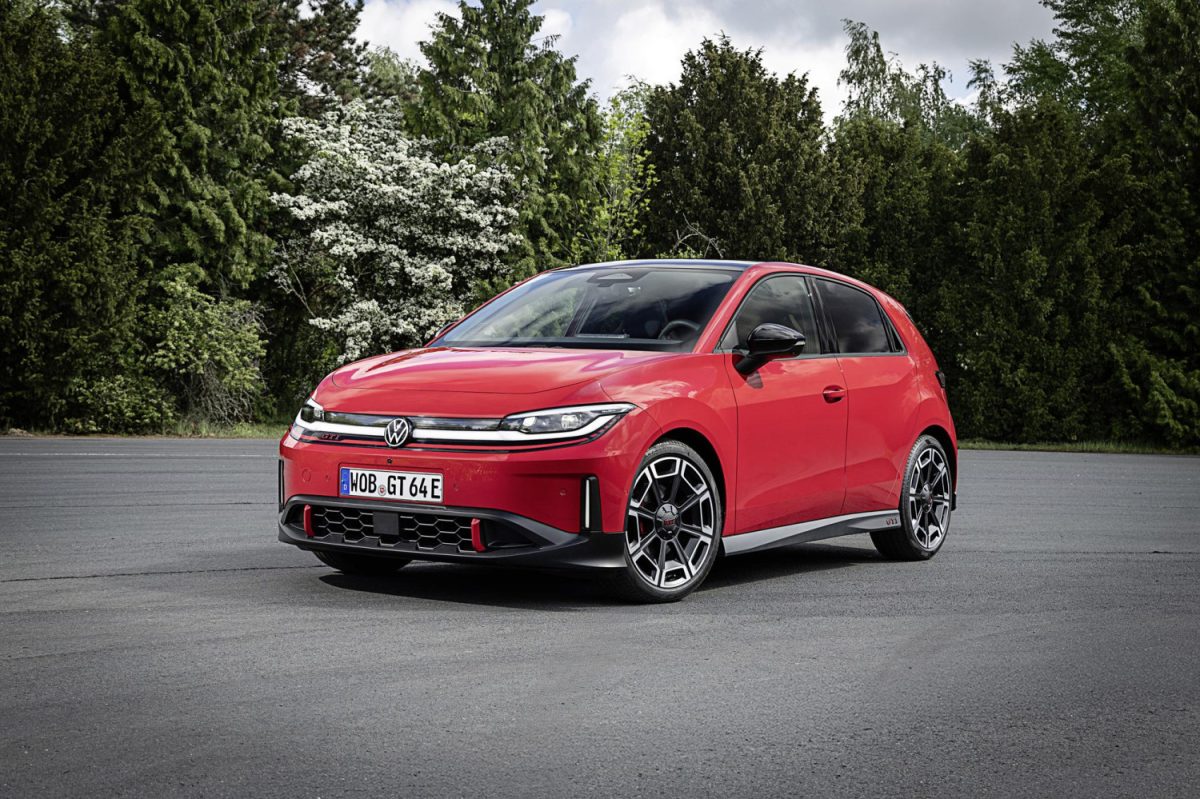 Volkswagen ID. Polo, Skoda Epiq, Cupra Raval : 70 000 comman