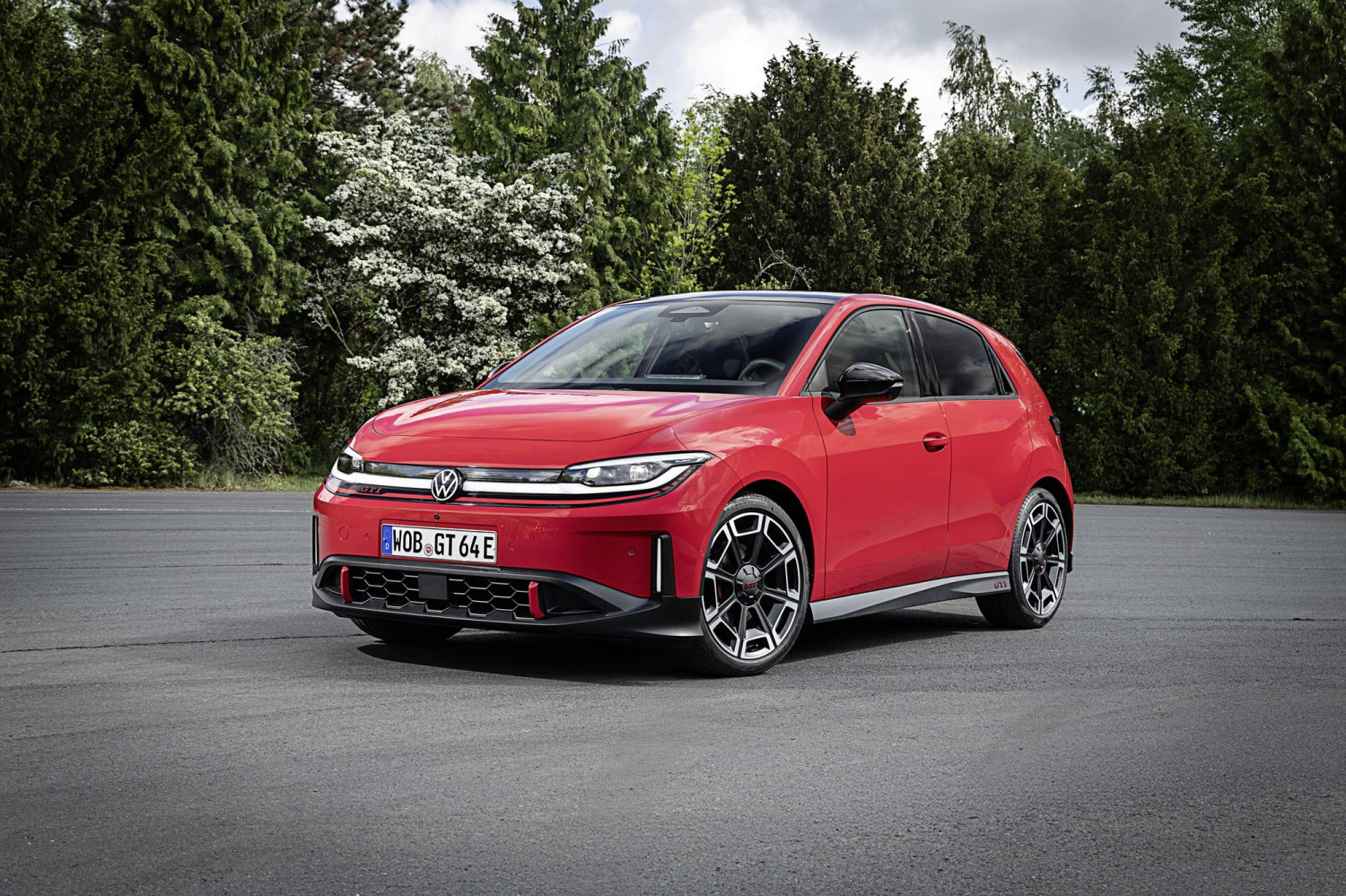 Volkswagen ID. Polo, Skoda Epiq, Cupra Raval : 70 000 comman