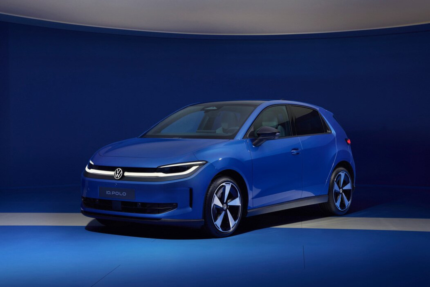 Volkswagen ID.Polo à moins de 25 000 € : les prix de la p