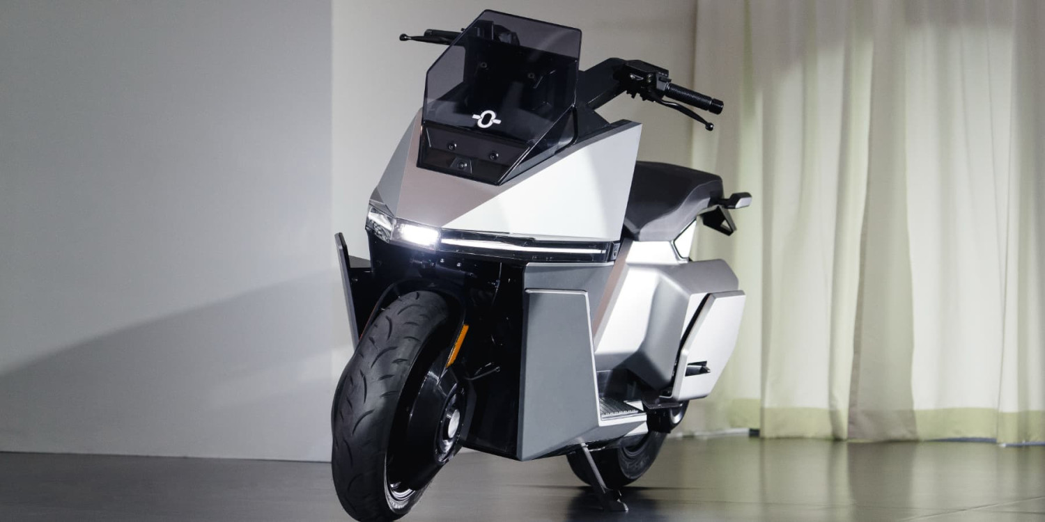 Xpeng teste son IA de conduite autonome à Munich : les prem