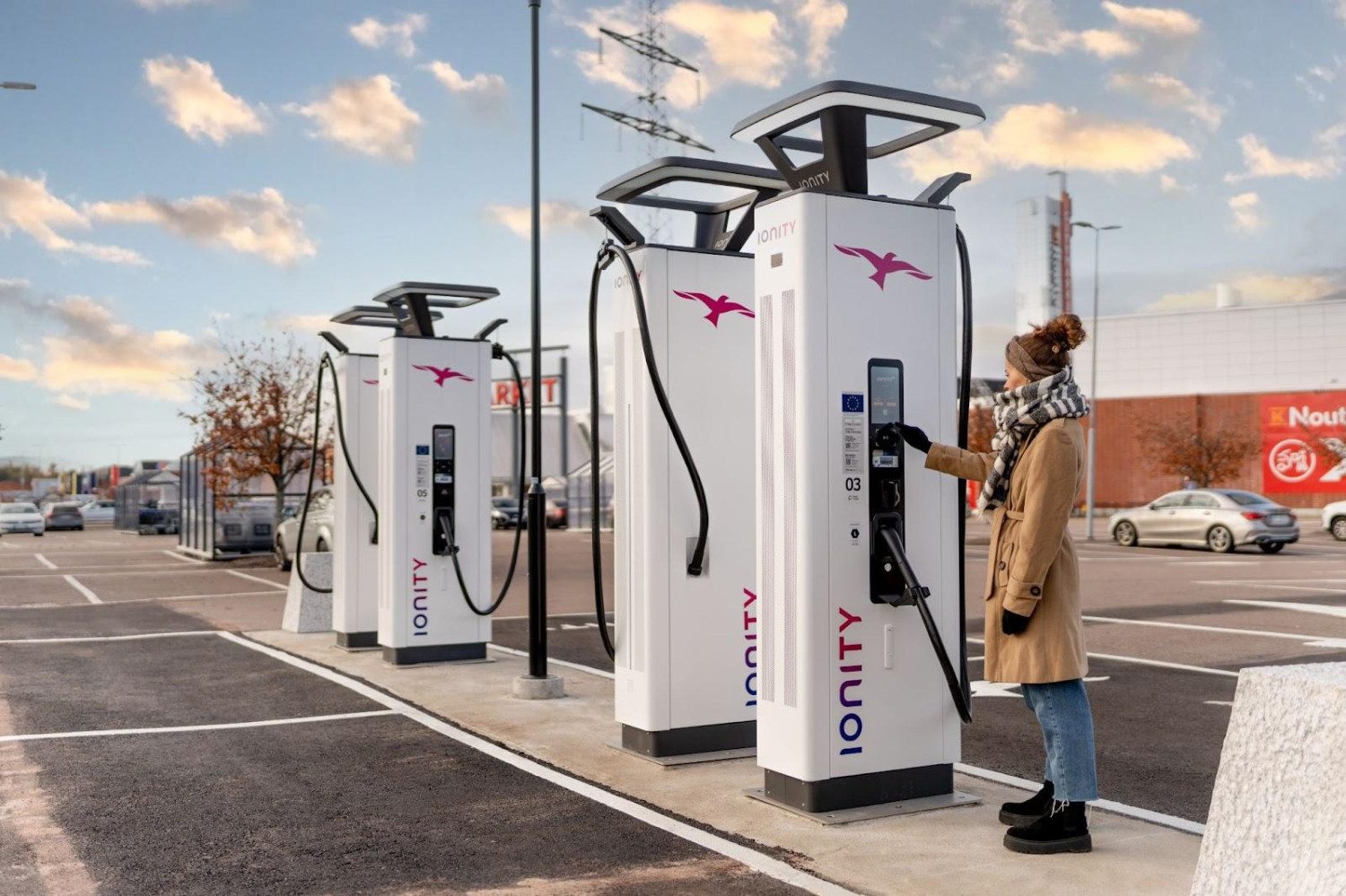 200 000 bornes de recharge en France : où en est vraiment l
