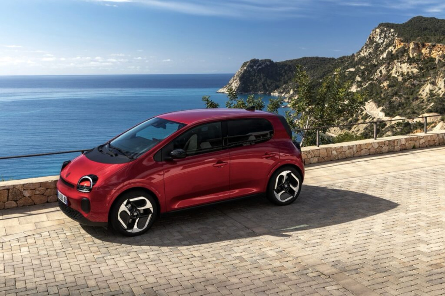 2026, l'année où la voiture électrique devient enfin un c
