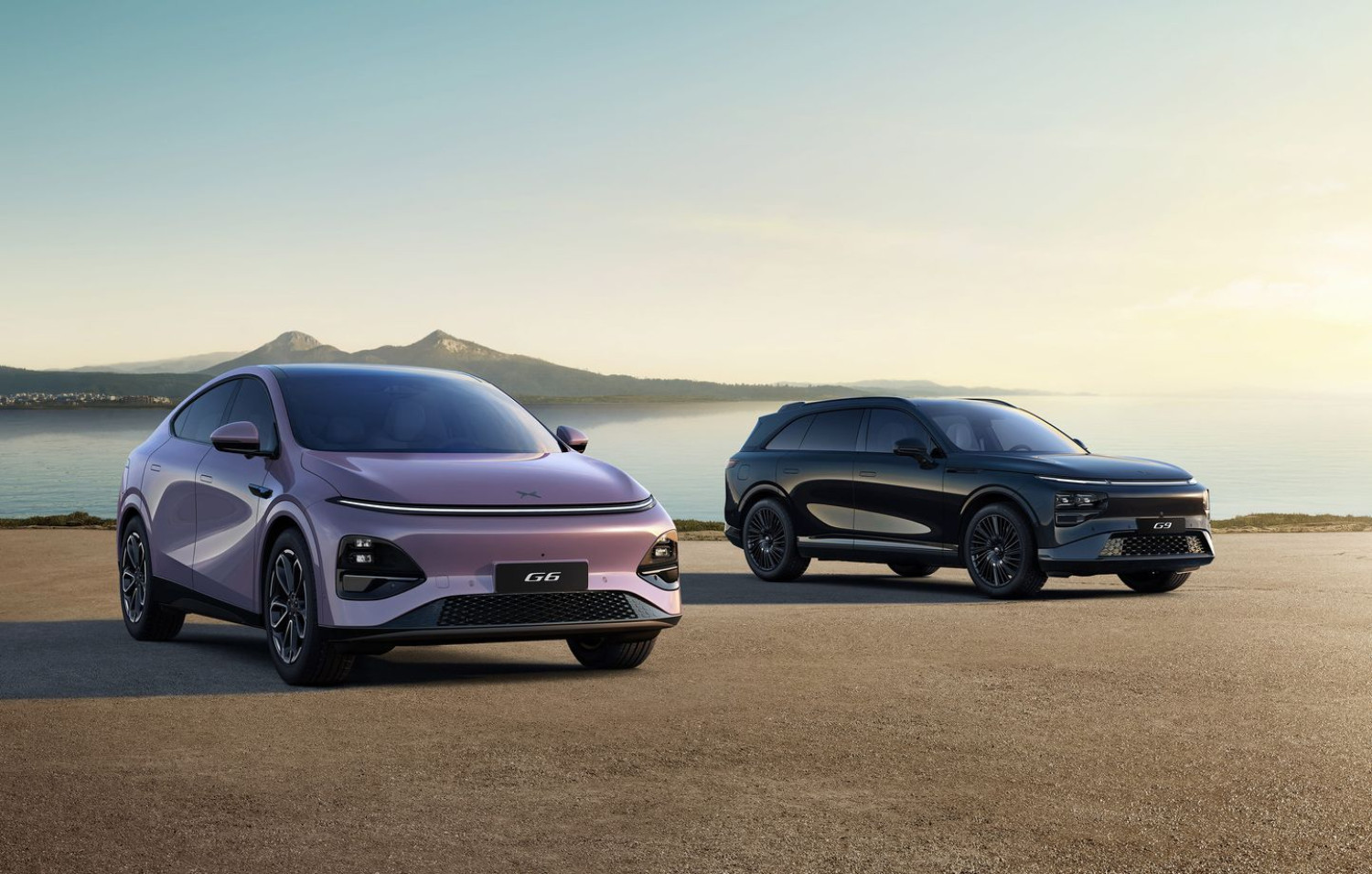 BYD et Xpeng en Allemagne : les concessionnaires à bout de