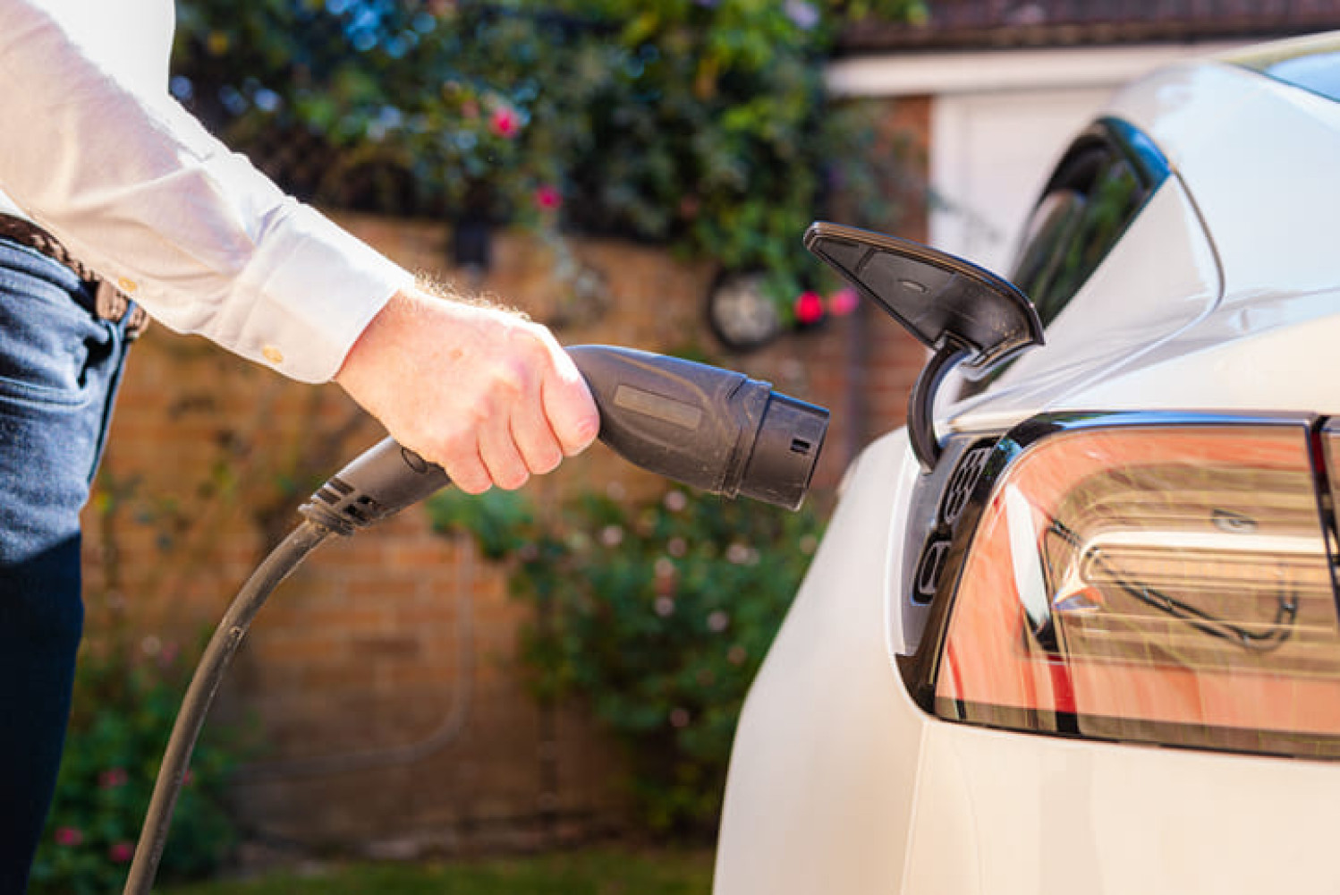 Borne de recharge à domicile : les erreurs fréquentes qui