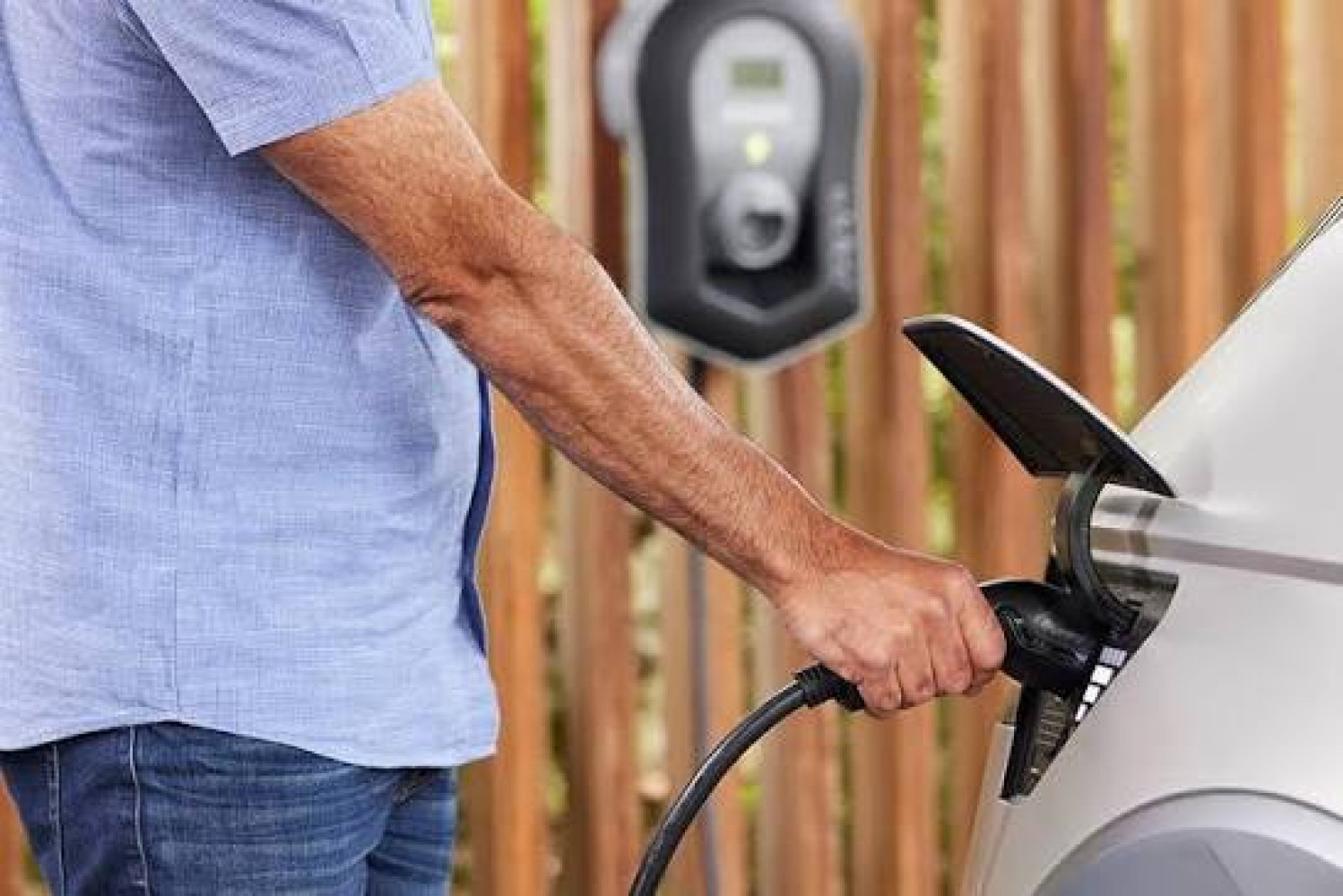 Ce que révèle le baromètre de la recharge électrique en