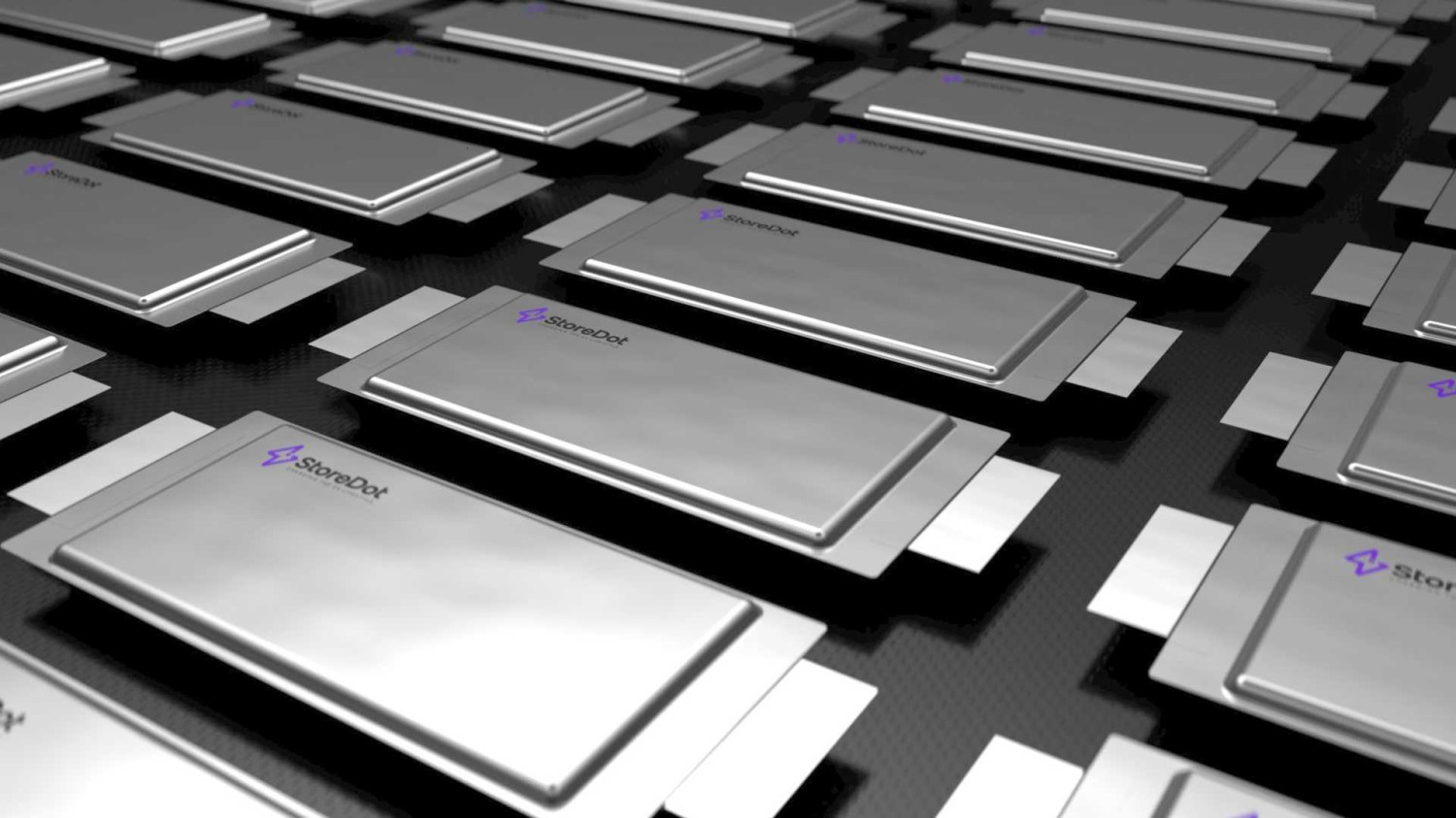 Cette batterie américaine sans graphite veut s'affranchir d