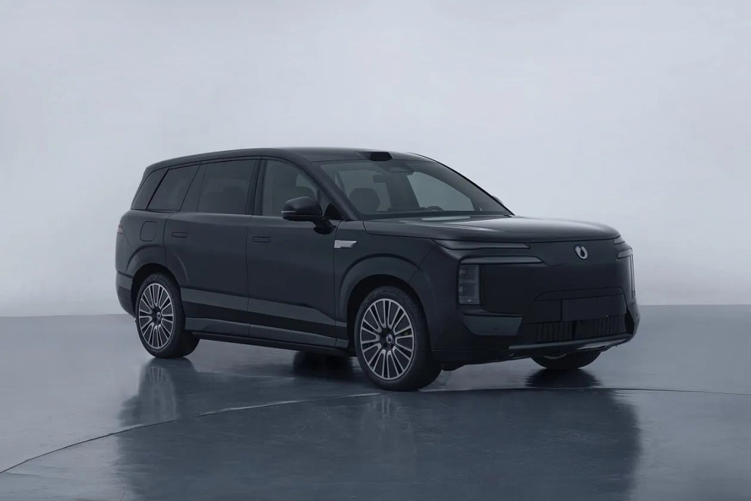 Denza N8 : le SUV électrique de BYD qui revendique plus de