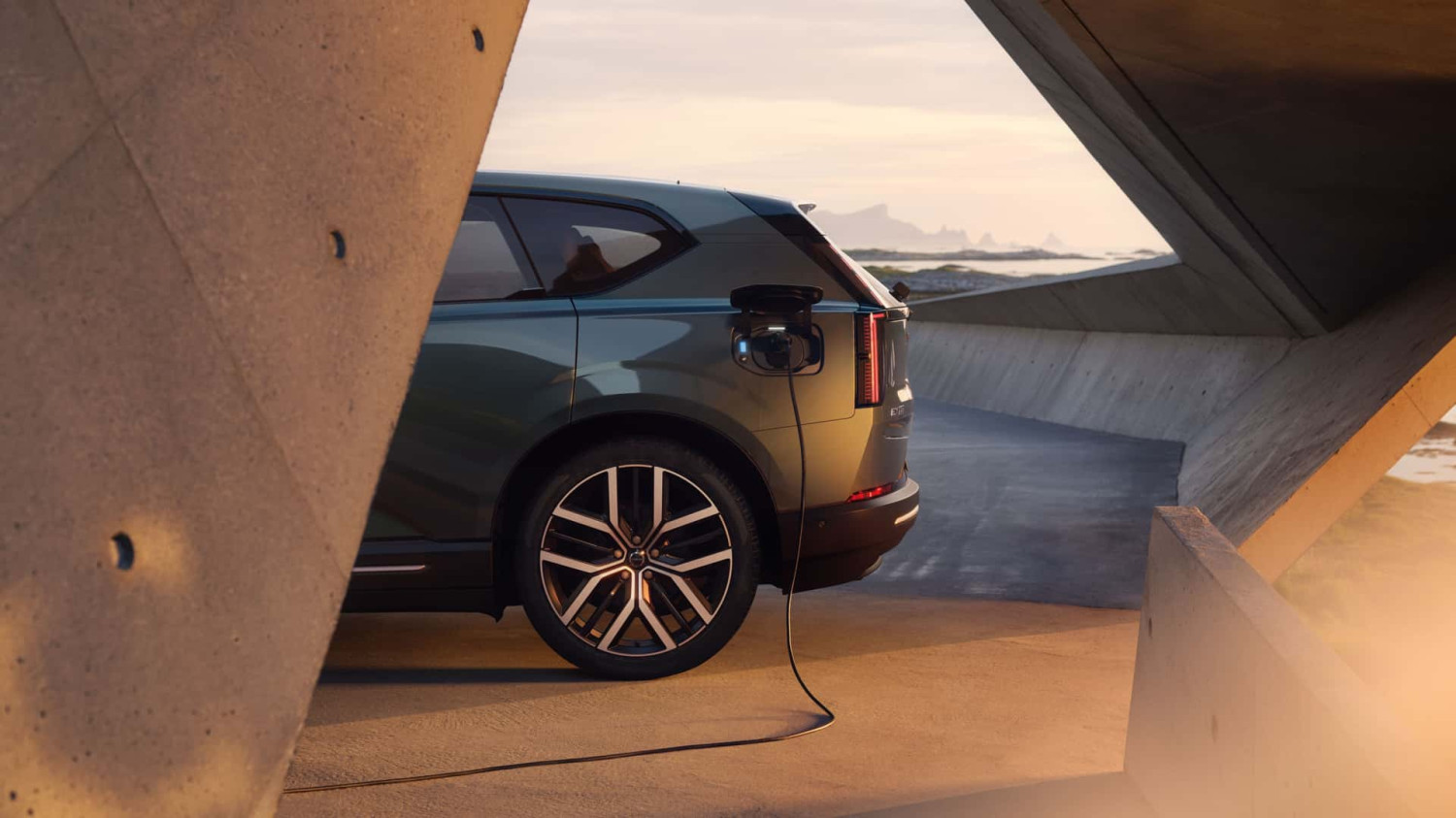 Geely teste une batterie solide de 1 000 km d'autonomie qui