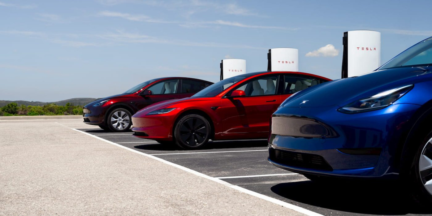 La NHTSA enquête sur 1,2 million de Tesla Model 3 et Model