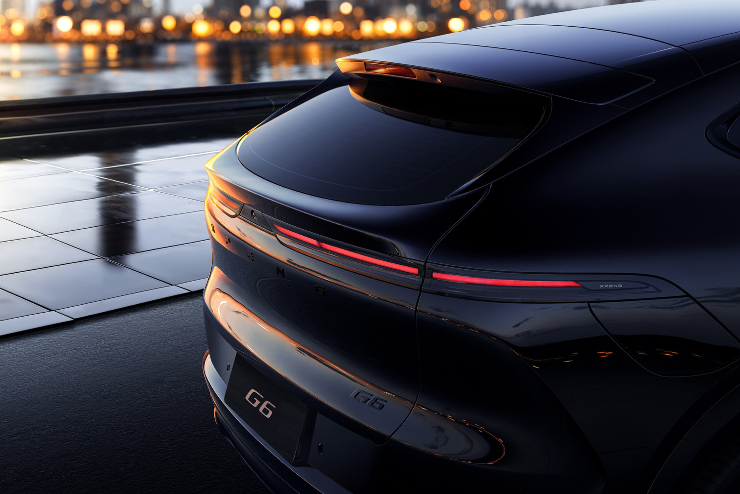 Porsche quitte le pool CO2 de Volkswagen et s'associe au chi