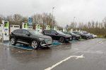 Recharge électrique en France : juillet 2026 bat tous les r
