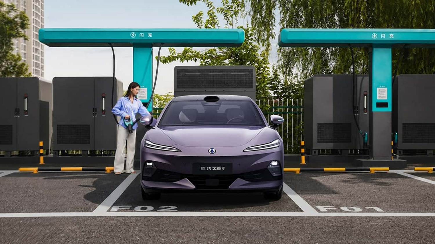 Recharge ultra-rapide et santé de la batterie : BYD a fait