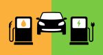 Remplacer sa voiture thermique par une électrique : ce que