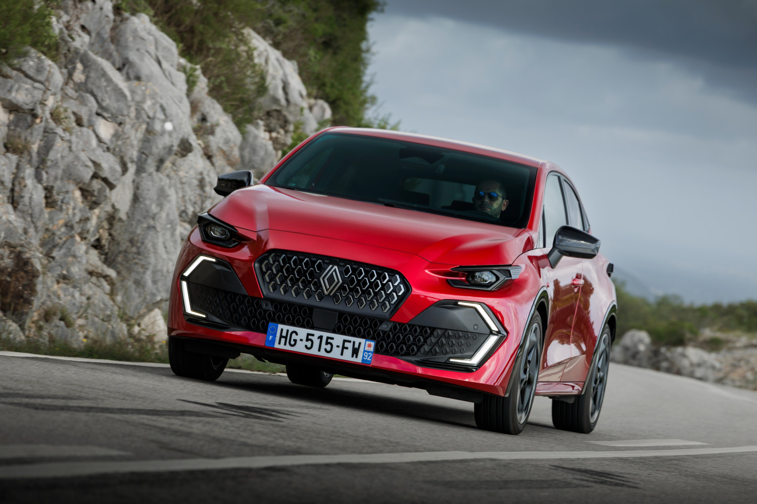 Renault Clio 7 : électrique, hybride ou thermique, voici ce