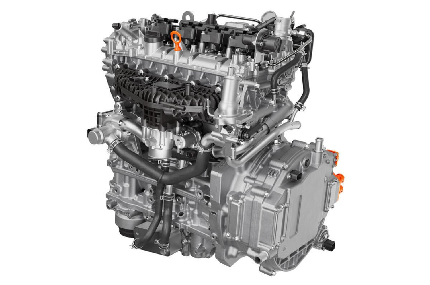 Renault et Geely lancent un moteur au méthanol pour véhicu