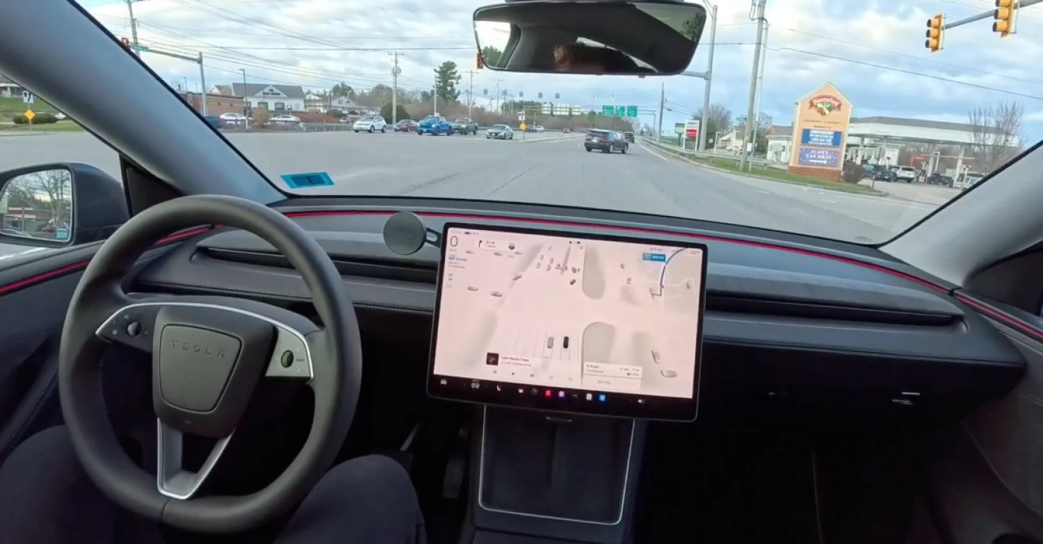 Tesla FSD v15, Cybercab et Optimus : les promesses de Tesla