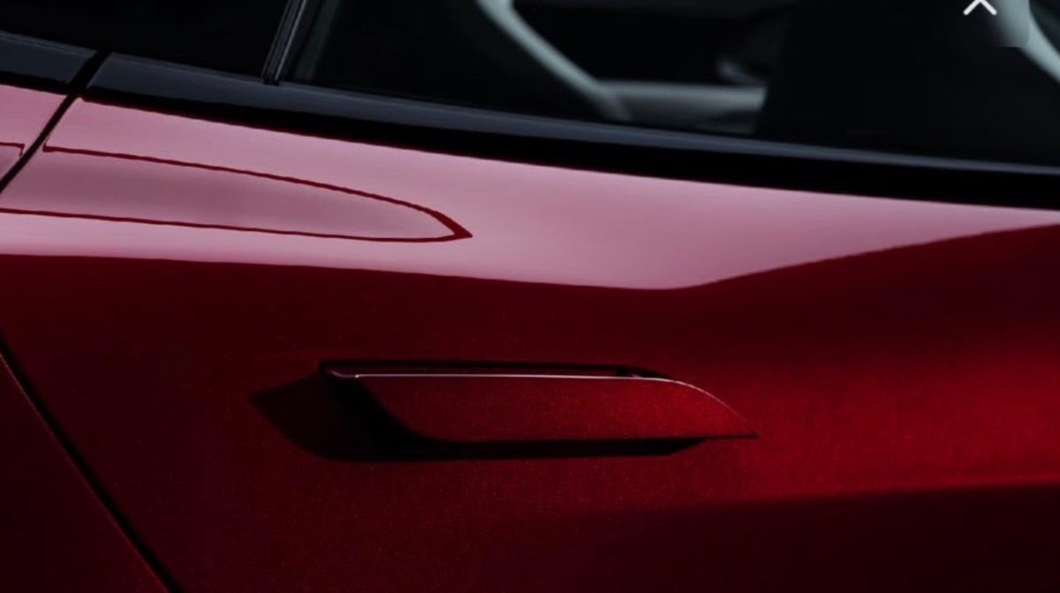 Tesla rappelle près de 3 millions de voitures en Chine à c