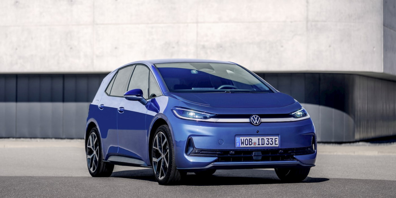 Volkswagen et Samsung s'associent pour transformer votre Gal