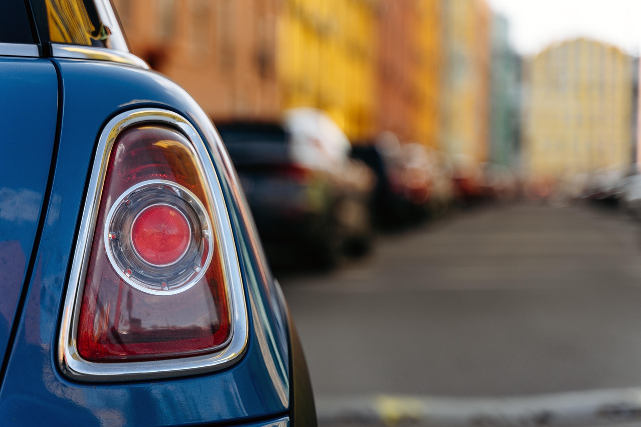 Quelle assurance auto pour un véhicule qui roule rarement ?