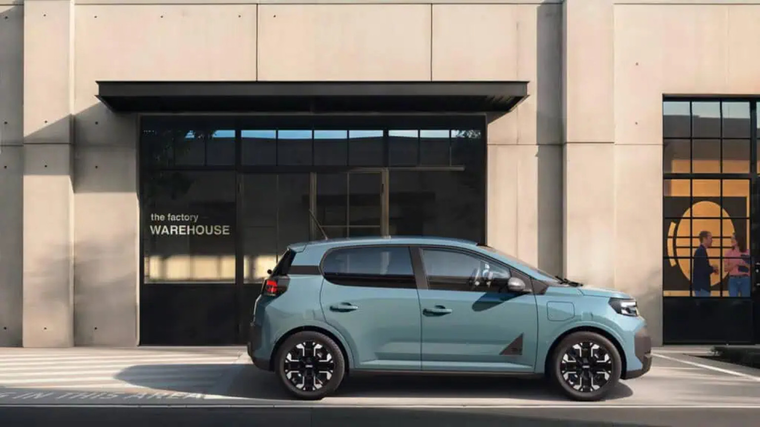 À 11 720 € avec bonus, la Dacia Spring s'impose comme la