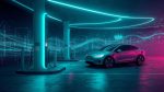 Assurance voiture électrique : pourquoi vous payez plus che