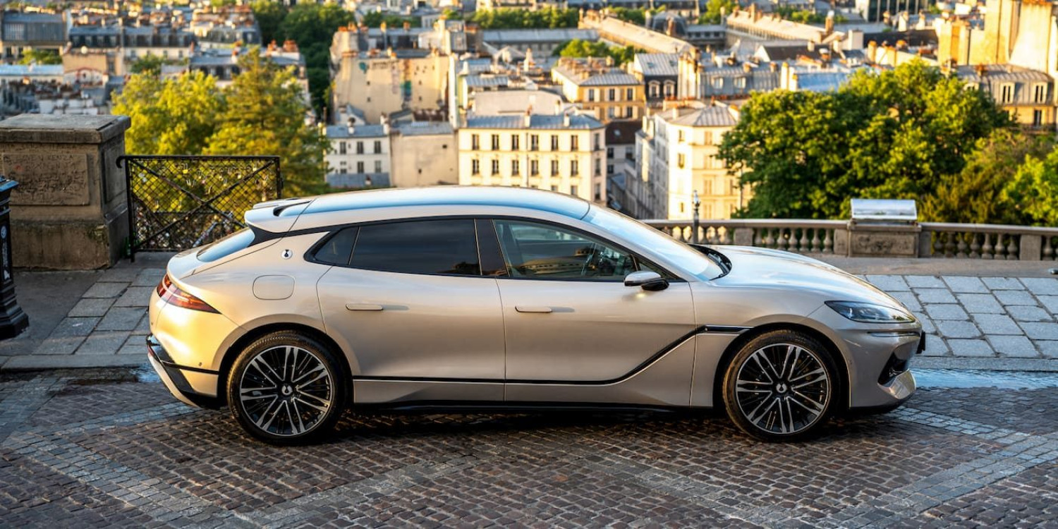 BYD promet une voiture électrique à batterie solide dès 2