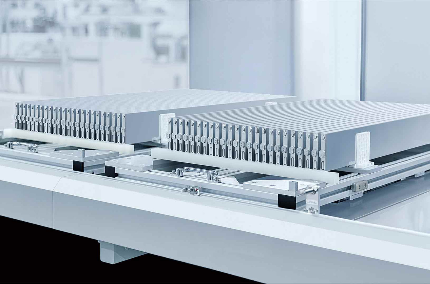 Batteries LFP de 4ᵉ génération : ce que ça change vraim