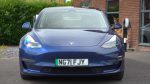 Cette Tesla Model 3 dépasse les 400 000 km avec une seule p