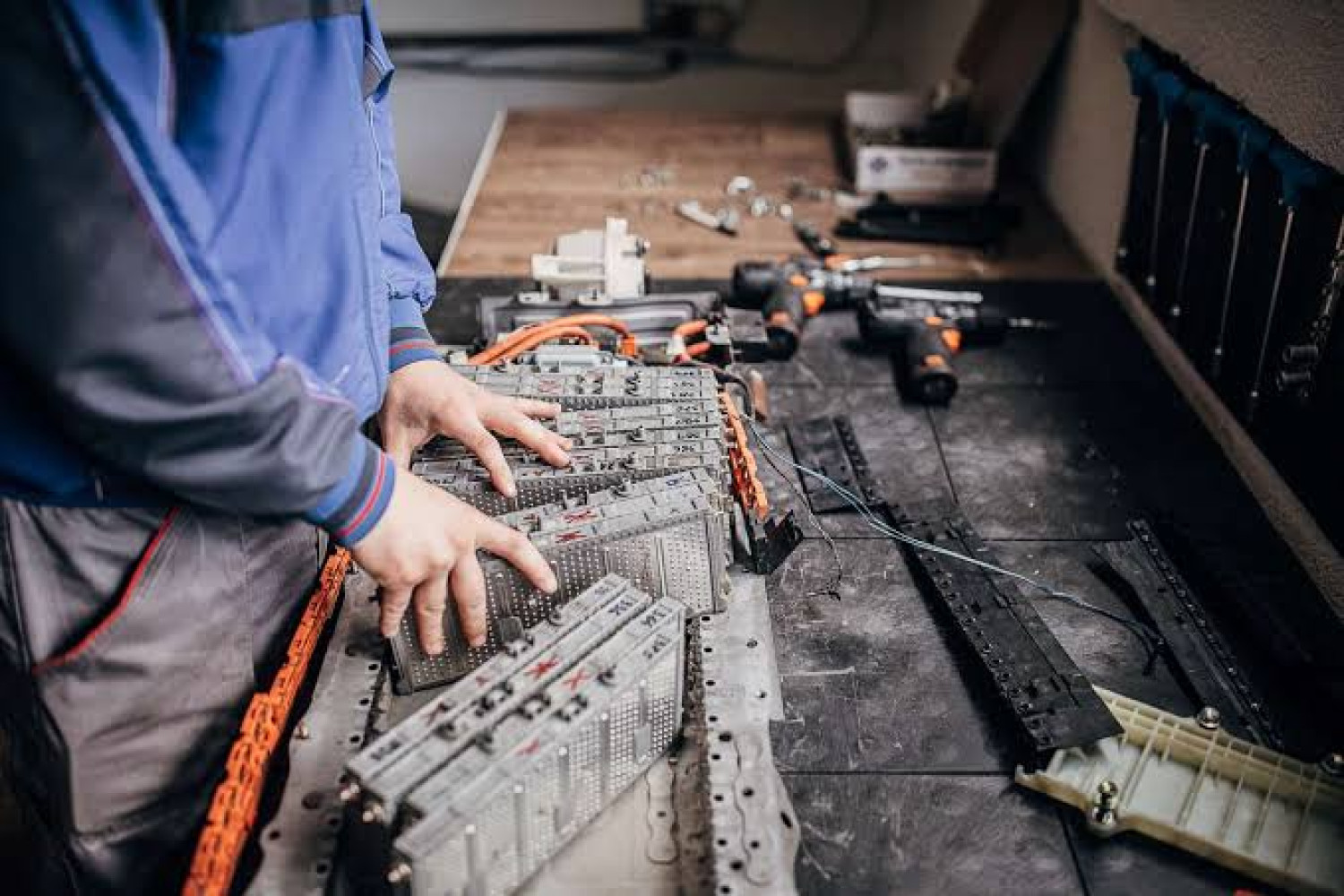 Cette technique de Cornell pourrait bien changer le recyclag