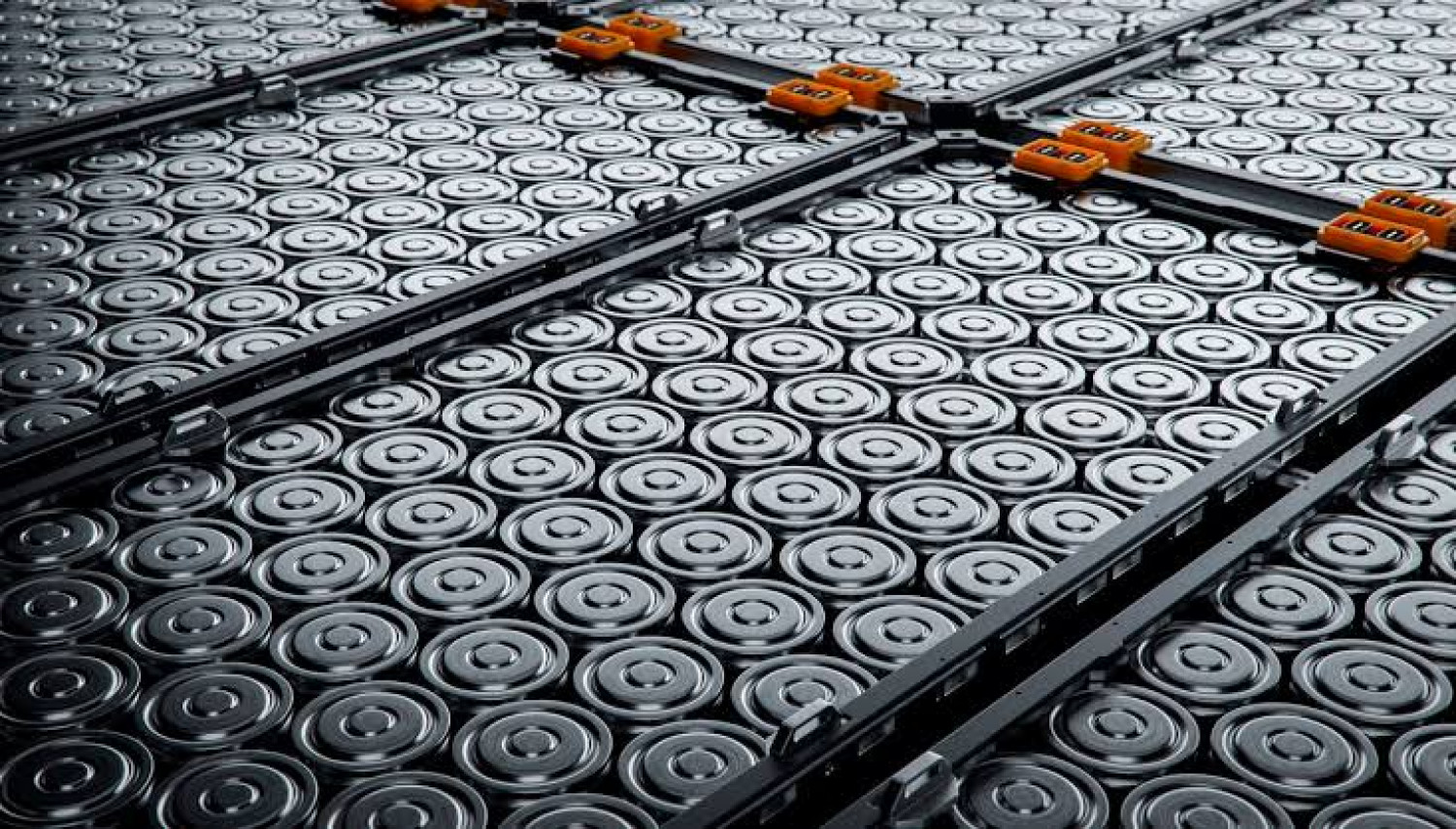 Chine : des millions de batteries électriques en fin de vie