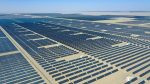 La Chine dépasse le cap du charbon avec le solaire pour ali
