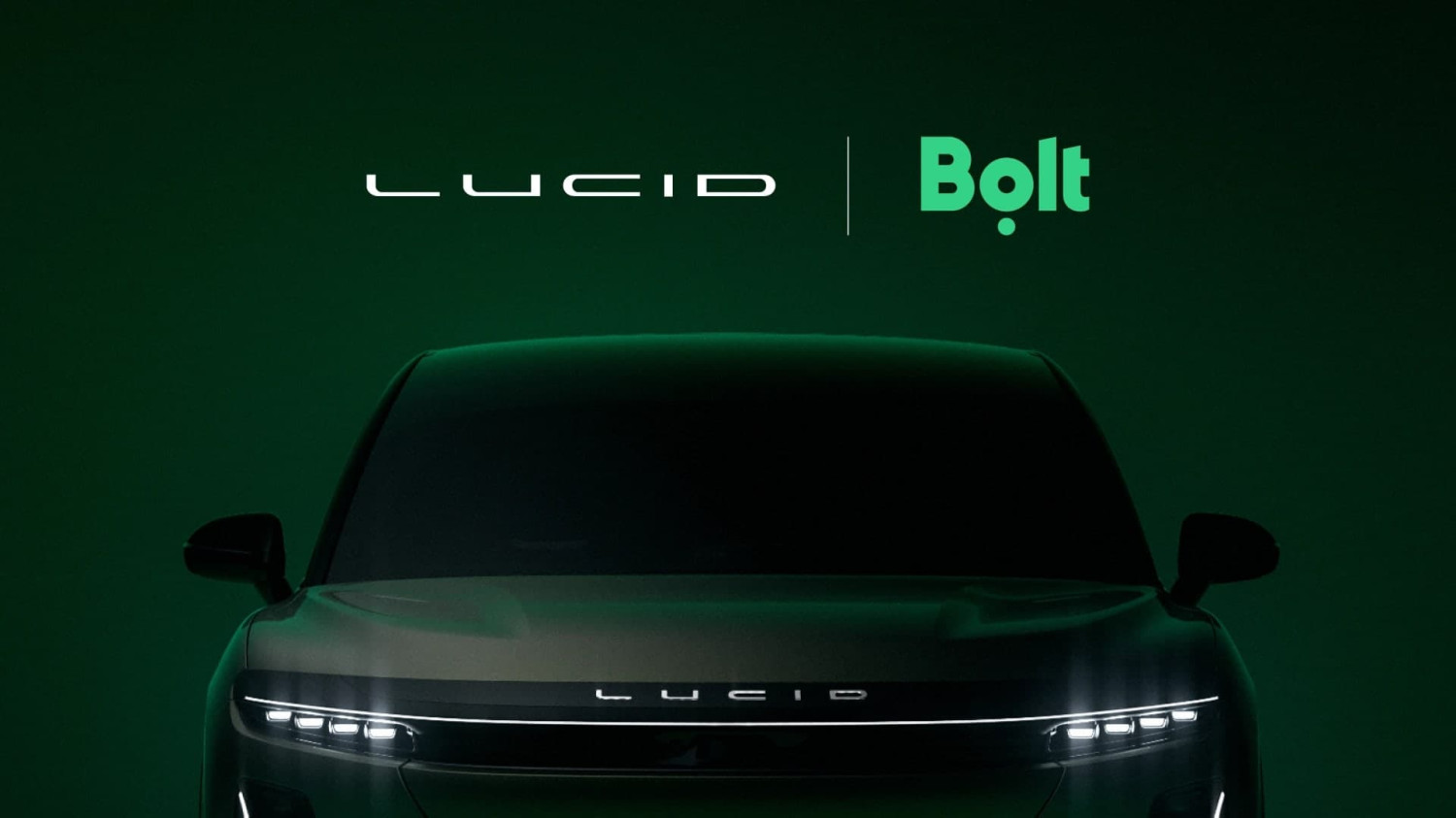 Lucid et Bolt veulent déployer 25 000 véhicules autonomes