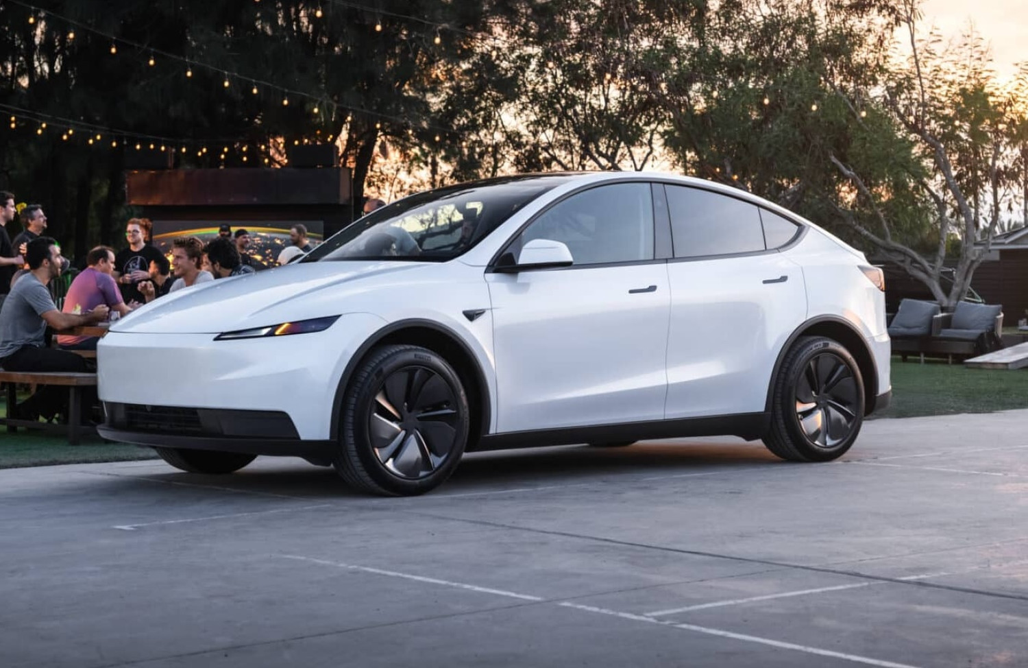 Marché auto août 2026 : l'électrique à 38 % de parts, le